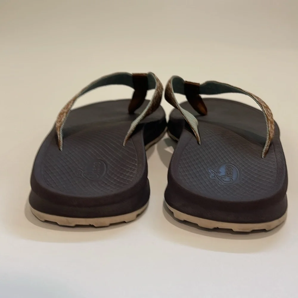 Chaco great pre